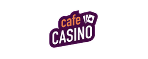 Cafe Casino logo