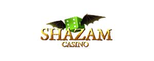 Shazam logo