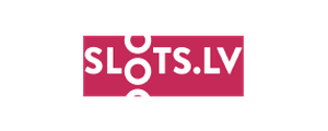 Slots.lv logo