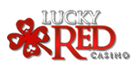 Lucky Red Casino Logo